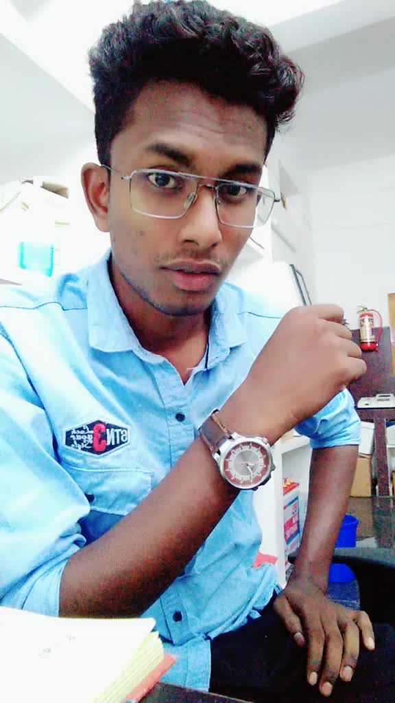 @venu pasula