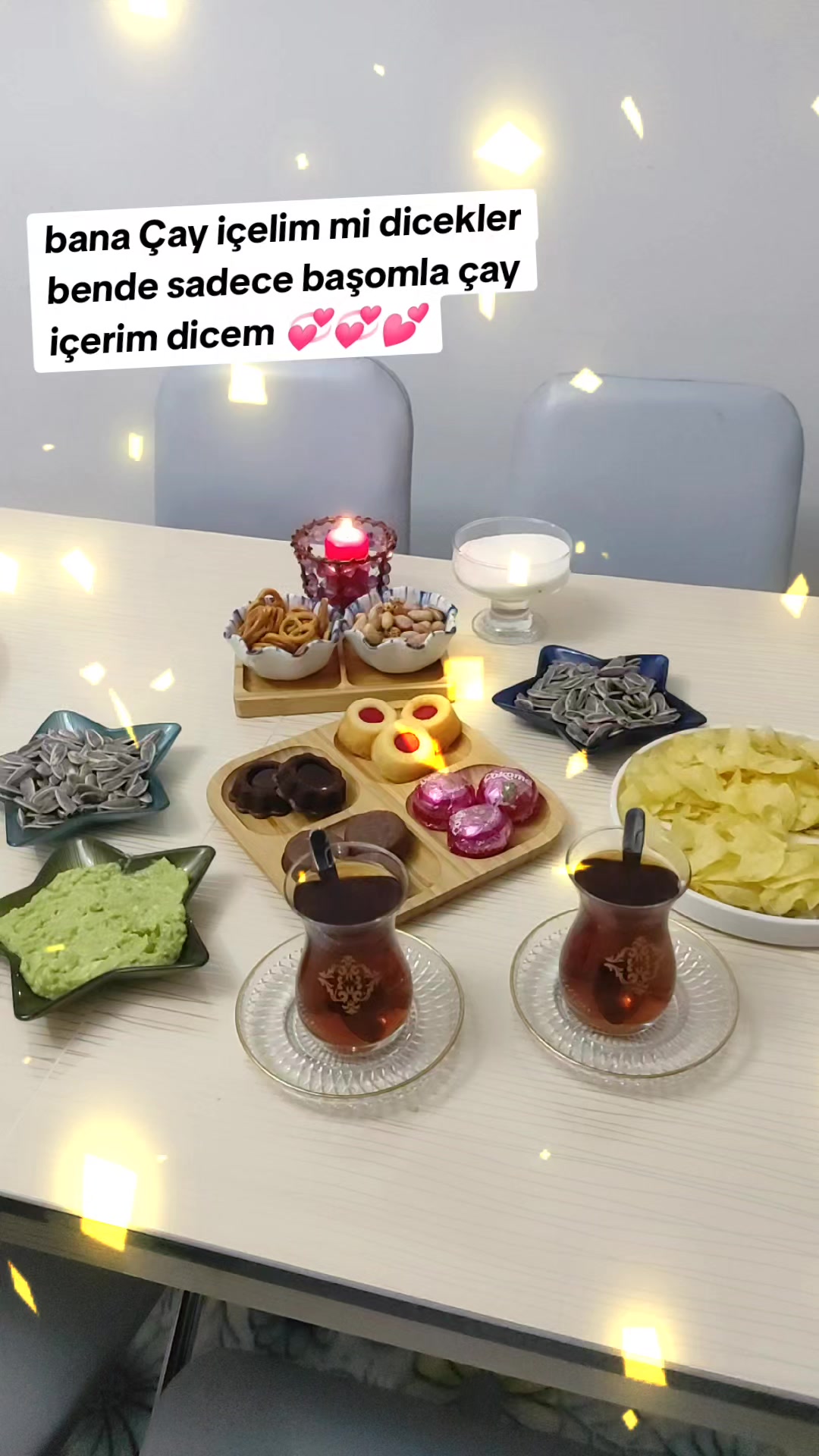 @mutfağı mı &ccedil;ok seviyorum efnan