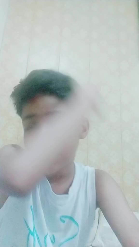 @BlasterRidham