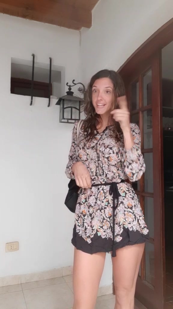 @Luz Maria Larraux