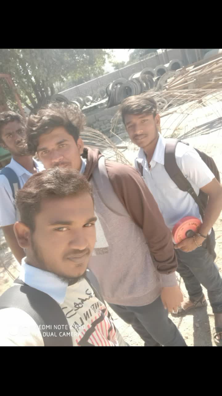 @Chandru kichcha