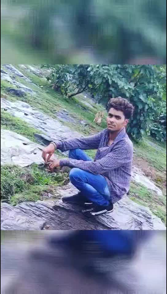 @Tikaram Yadav