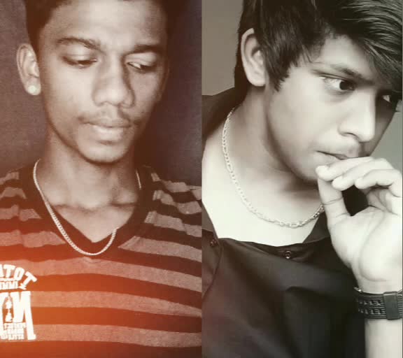 @Roman Ramesh