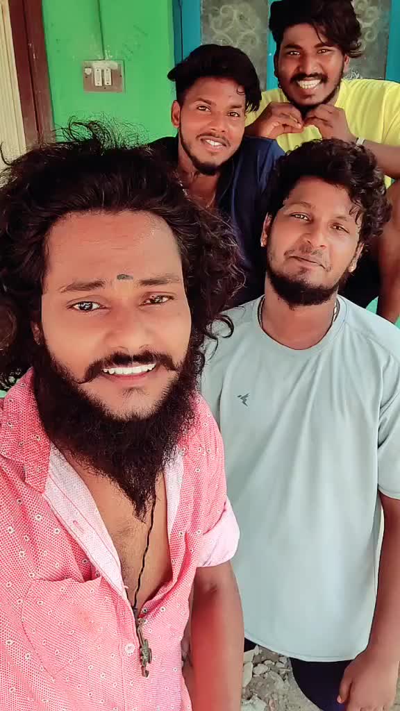 @Guna or Dalil (GoD)