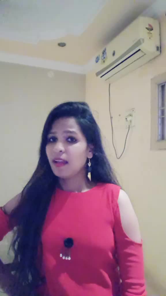 @Manisha