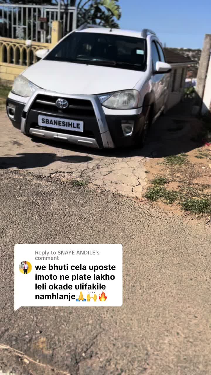 @sbanesihle