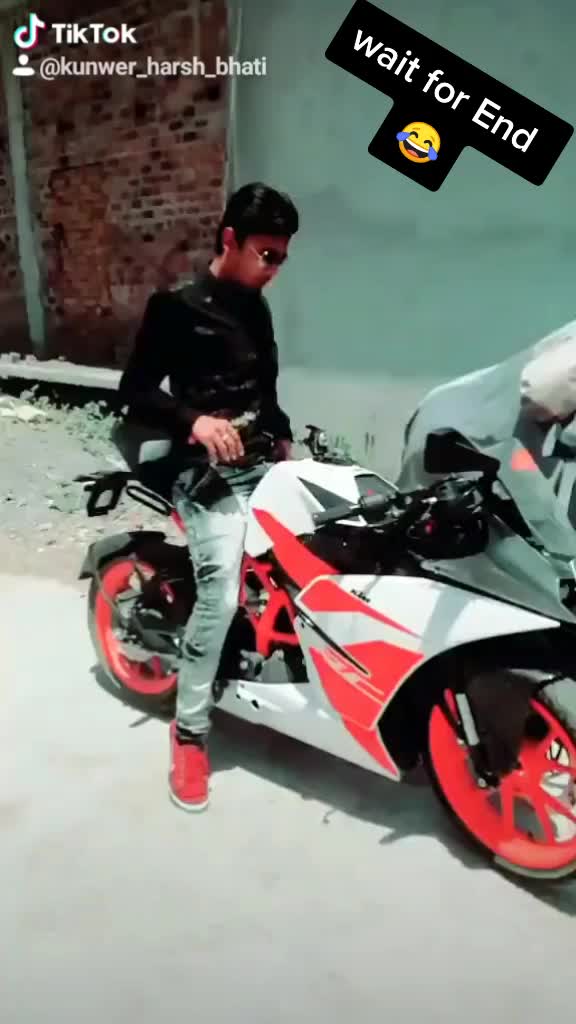 @😍 Harsh Bhati 😍