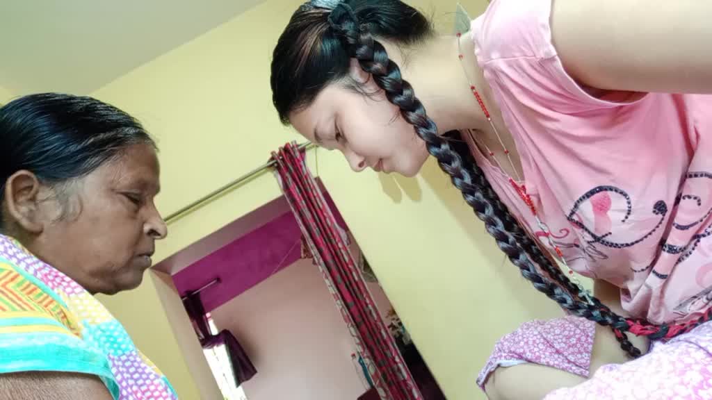 @Shreya Das