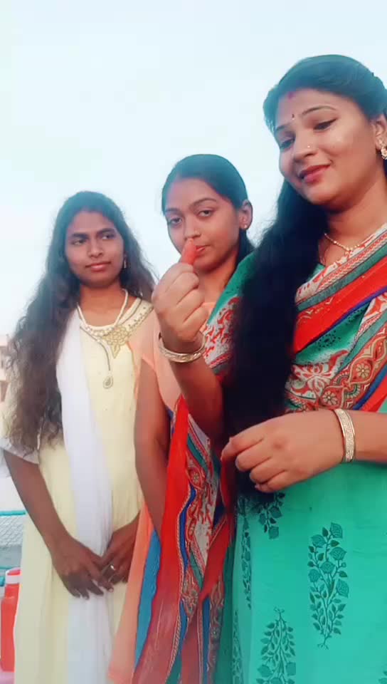 @Priya Mahesh