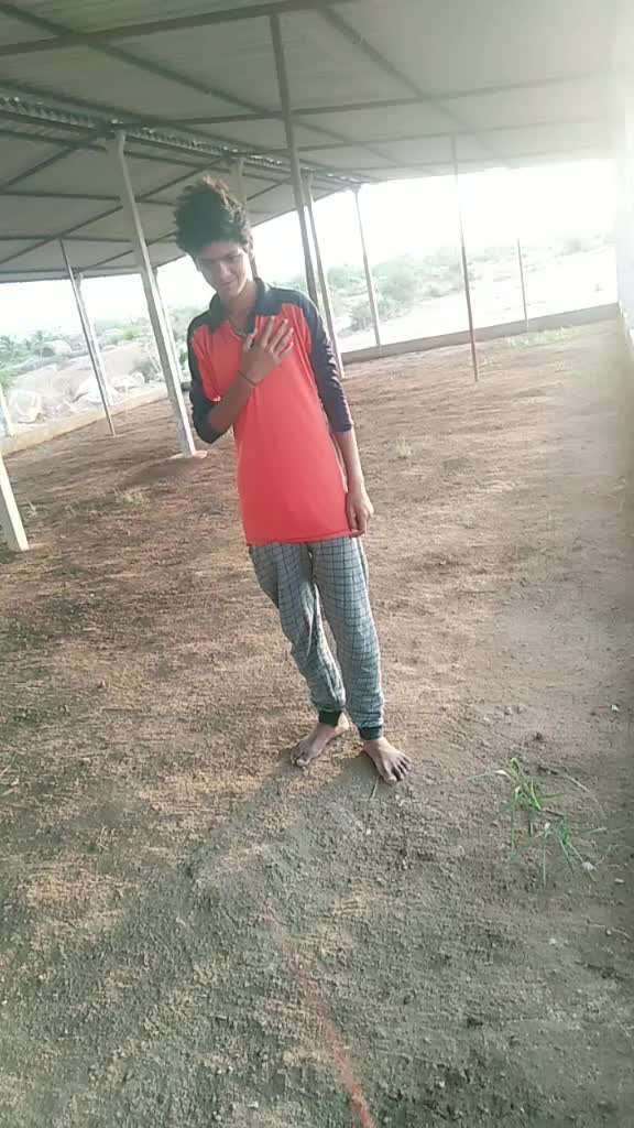 @Rudresh B P