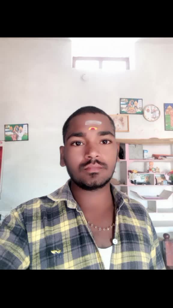 @Kampilla Srinu