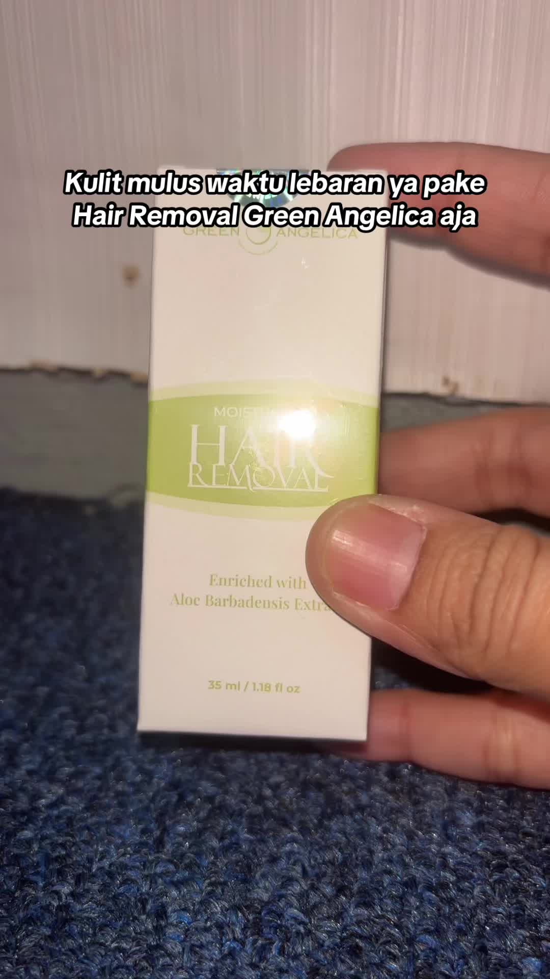 @Cantik Amanah Official
