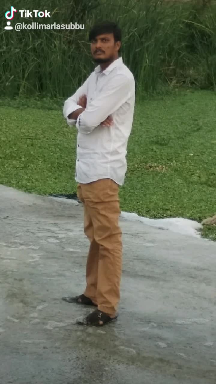@Bad Boy in Andhra