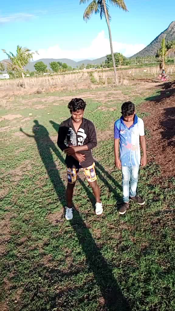 @@Chiyaan Vasanth6