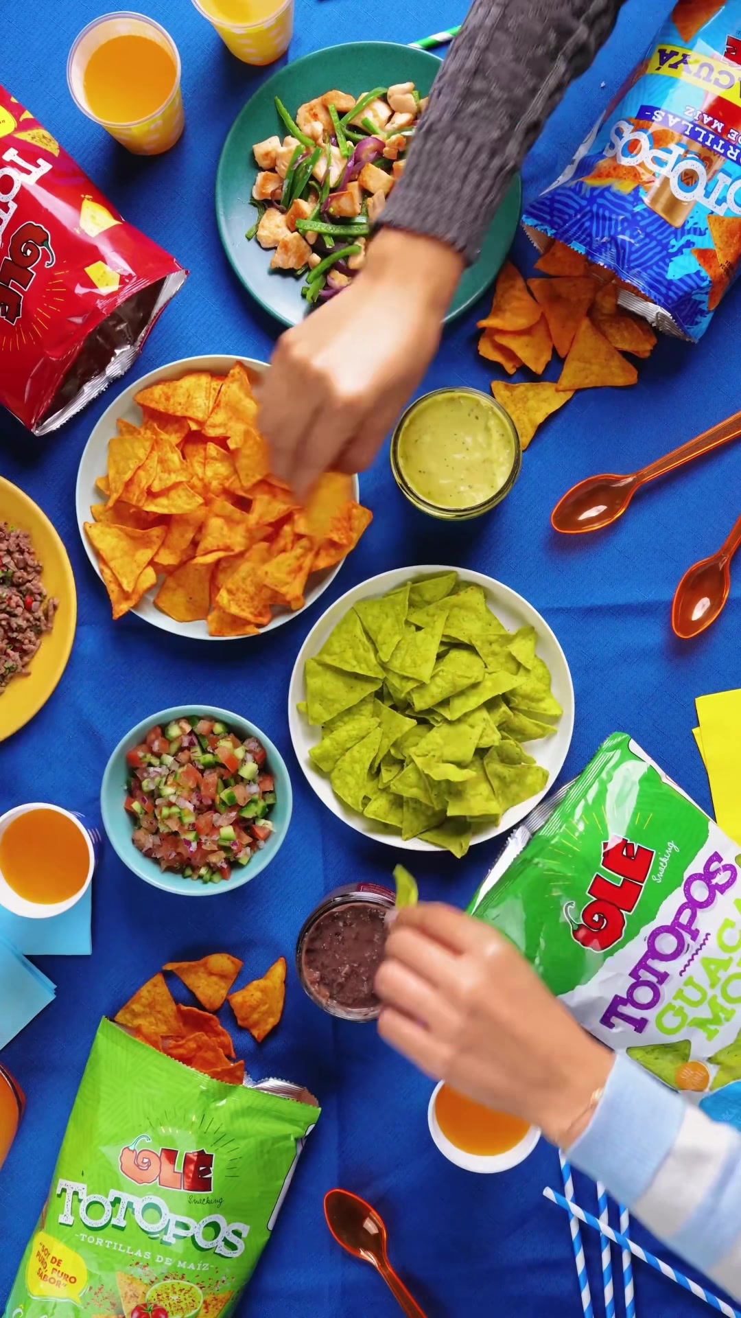 @Productos OL&Eacute; Ecuador