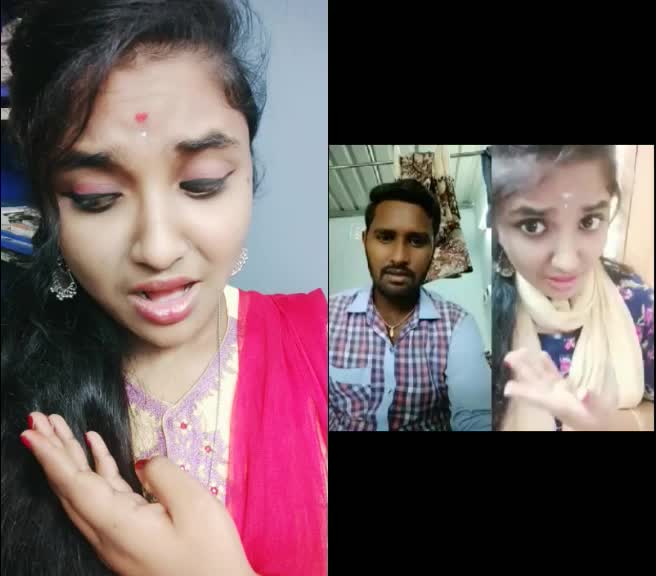 @Bhavani Ammu