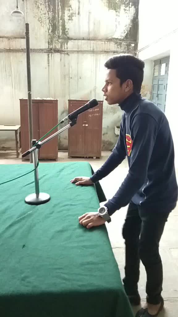 @Mohammed Shoaib