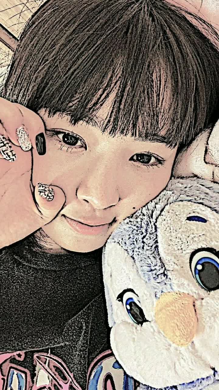@₍ᐢ..ᐢ₎♡̷