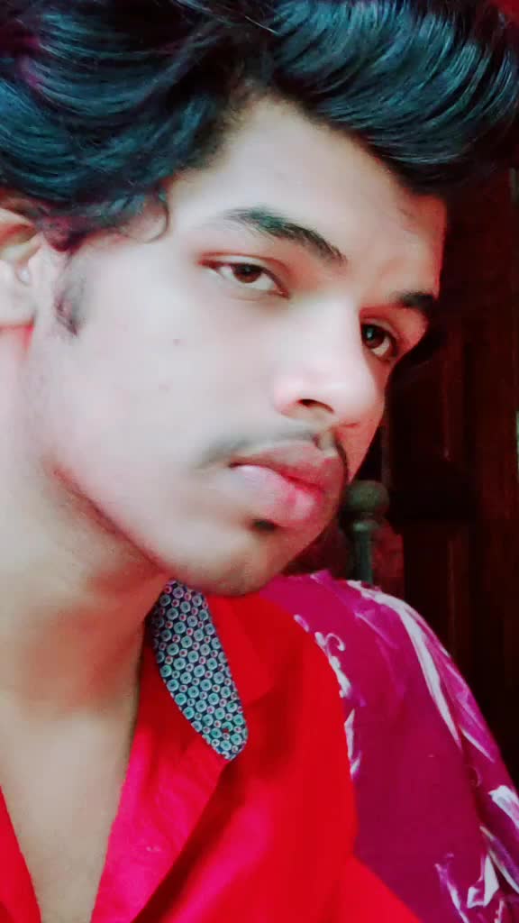 @abHiram nambiar