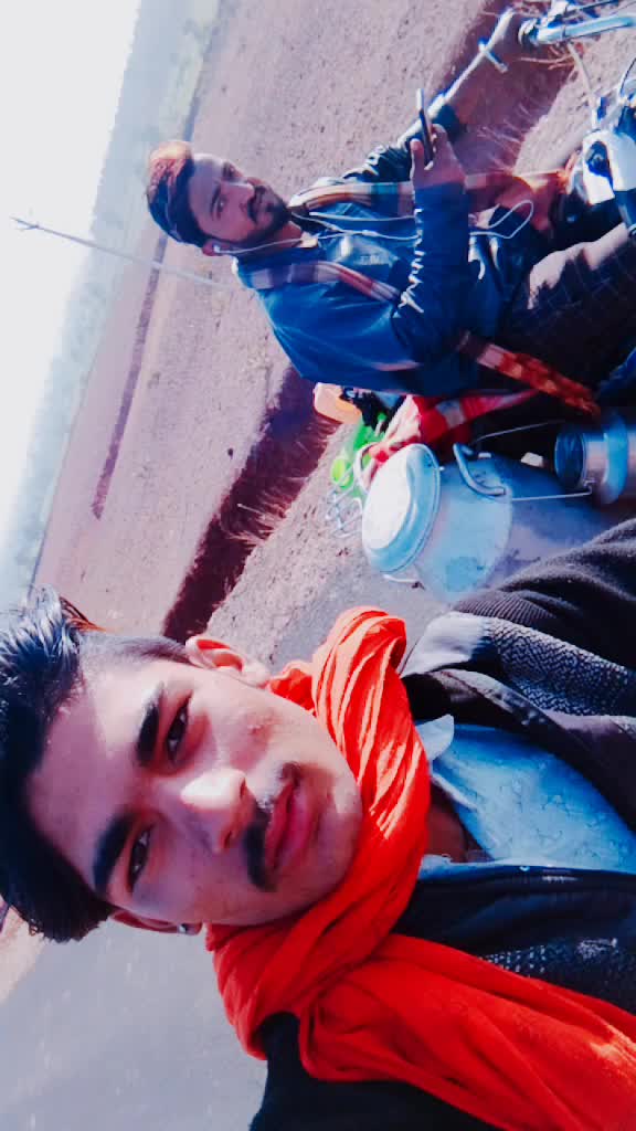 @khichi king