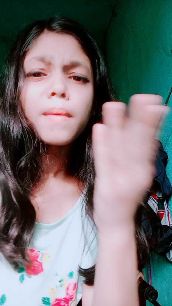@cute Angel Sonali