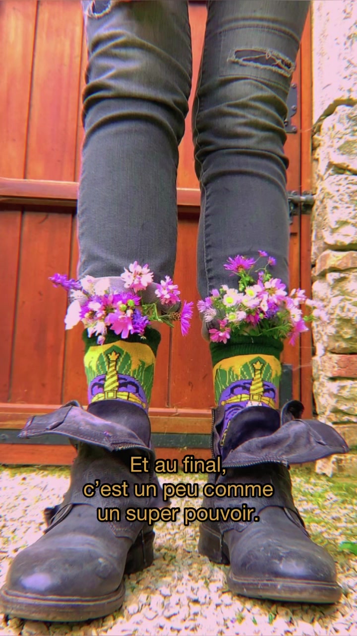 @Janis en Sucre