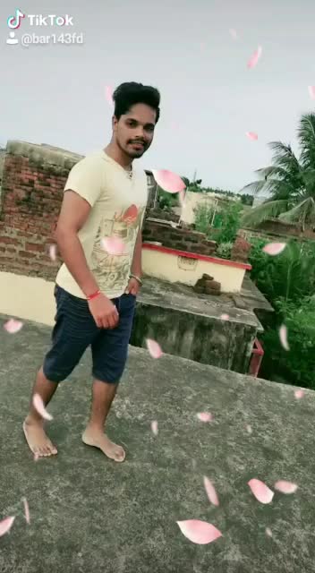 @Bharat Pusparag