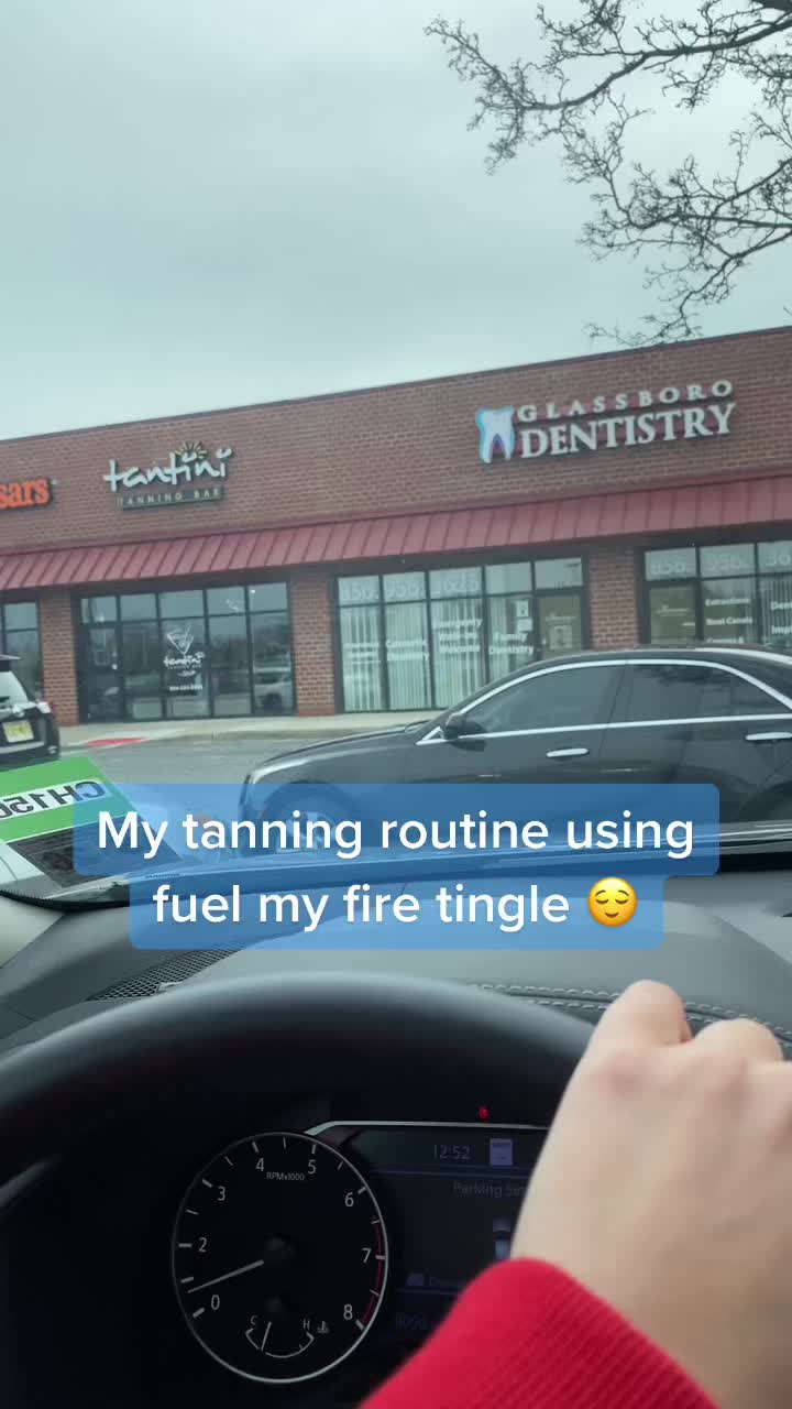 @Tantini Tanning Bar