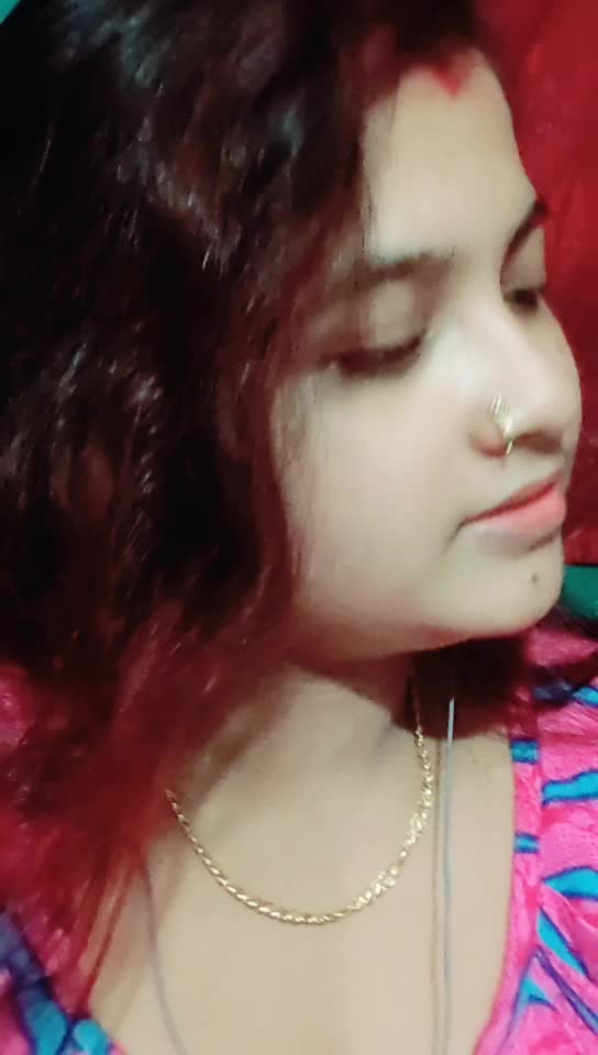 @❤️Banti Mohanta❤️