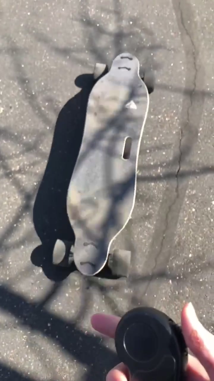 @Electric Boarding Co