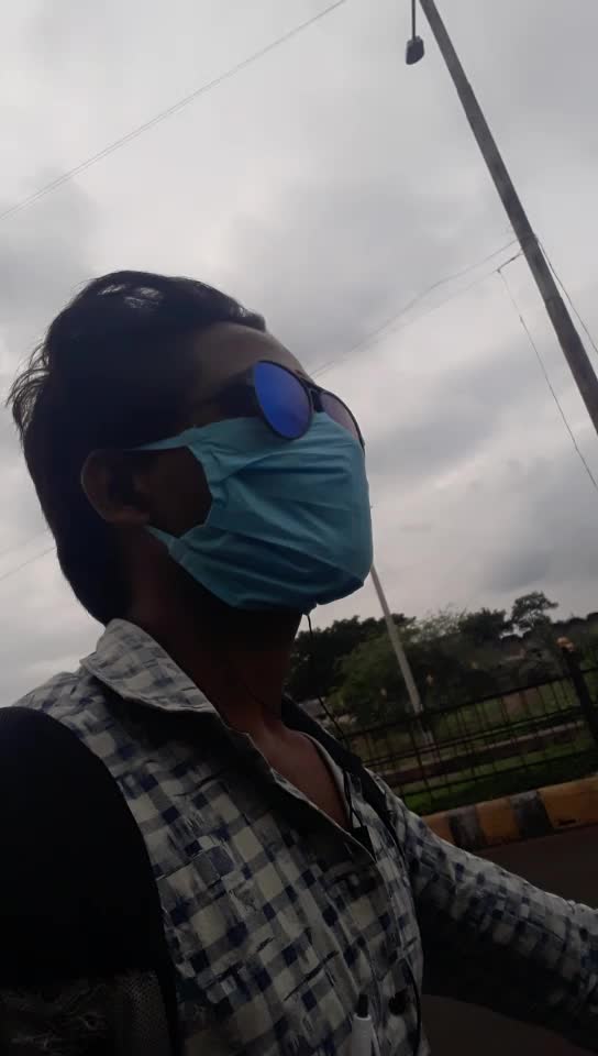 @SANTOSH NAYAK