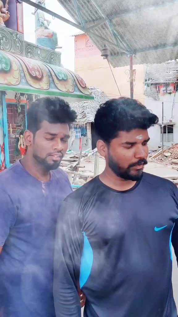 @virat logaraj