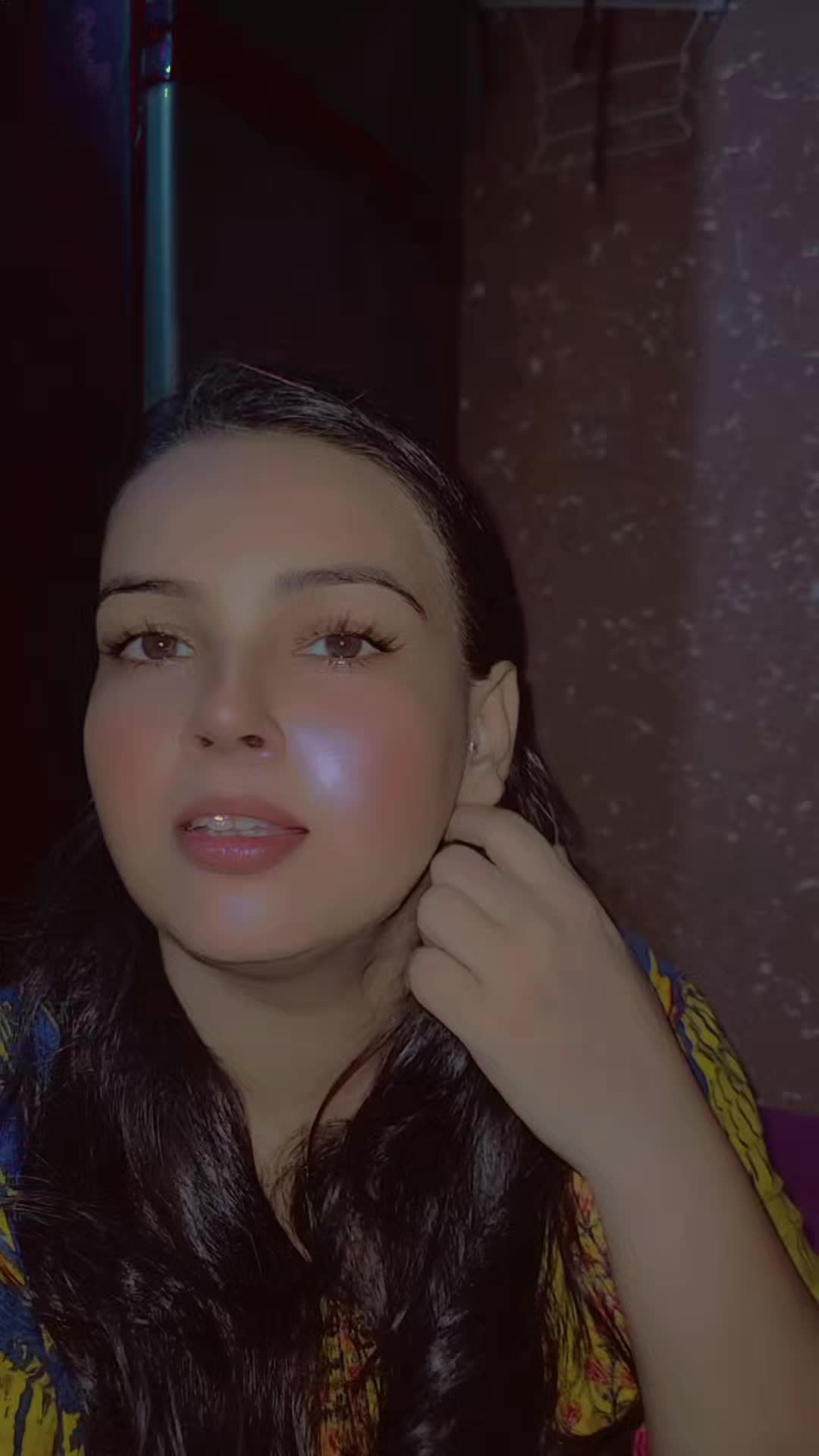 @Chulbuli Ladki
