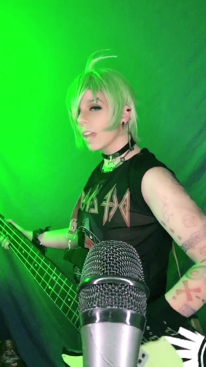 @V3 Bands