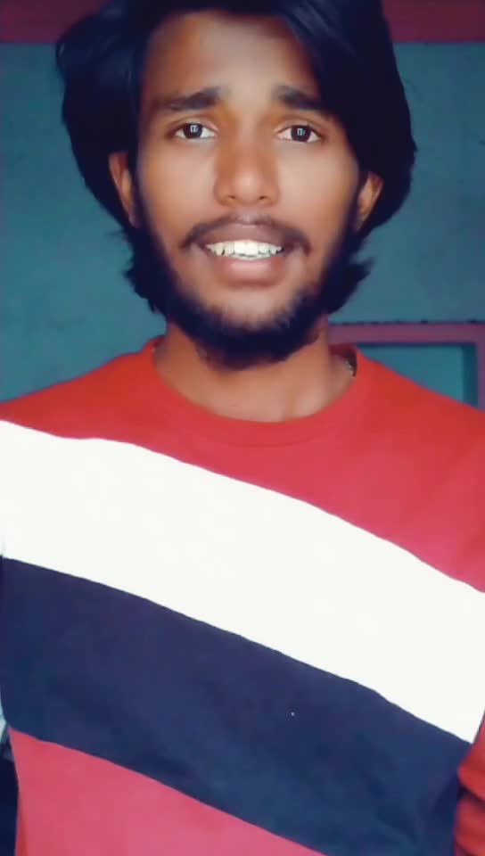 @Lover Boy Nani