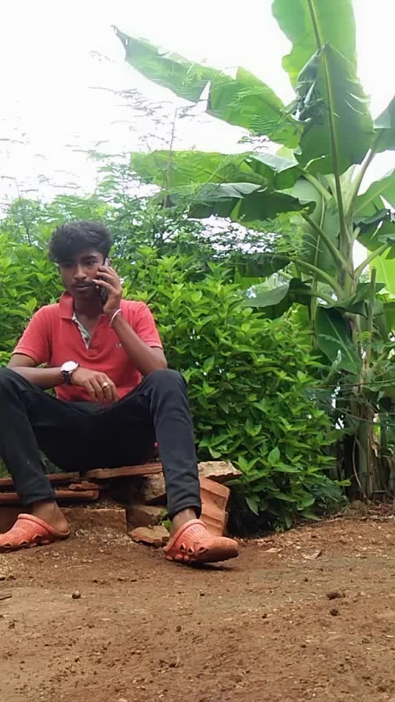 @Shrujay Vijay