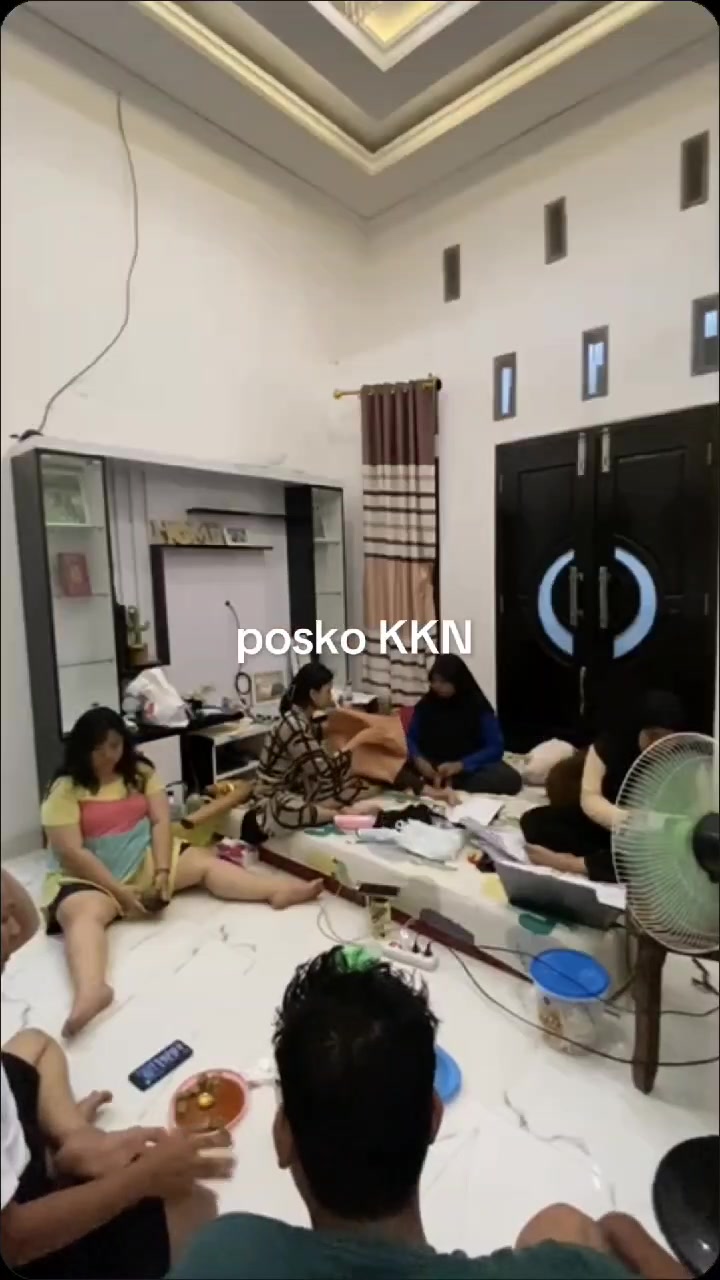 @KKN | GasLur!! 🏡