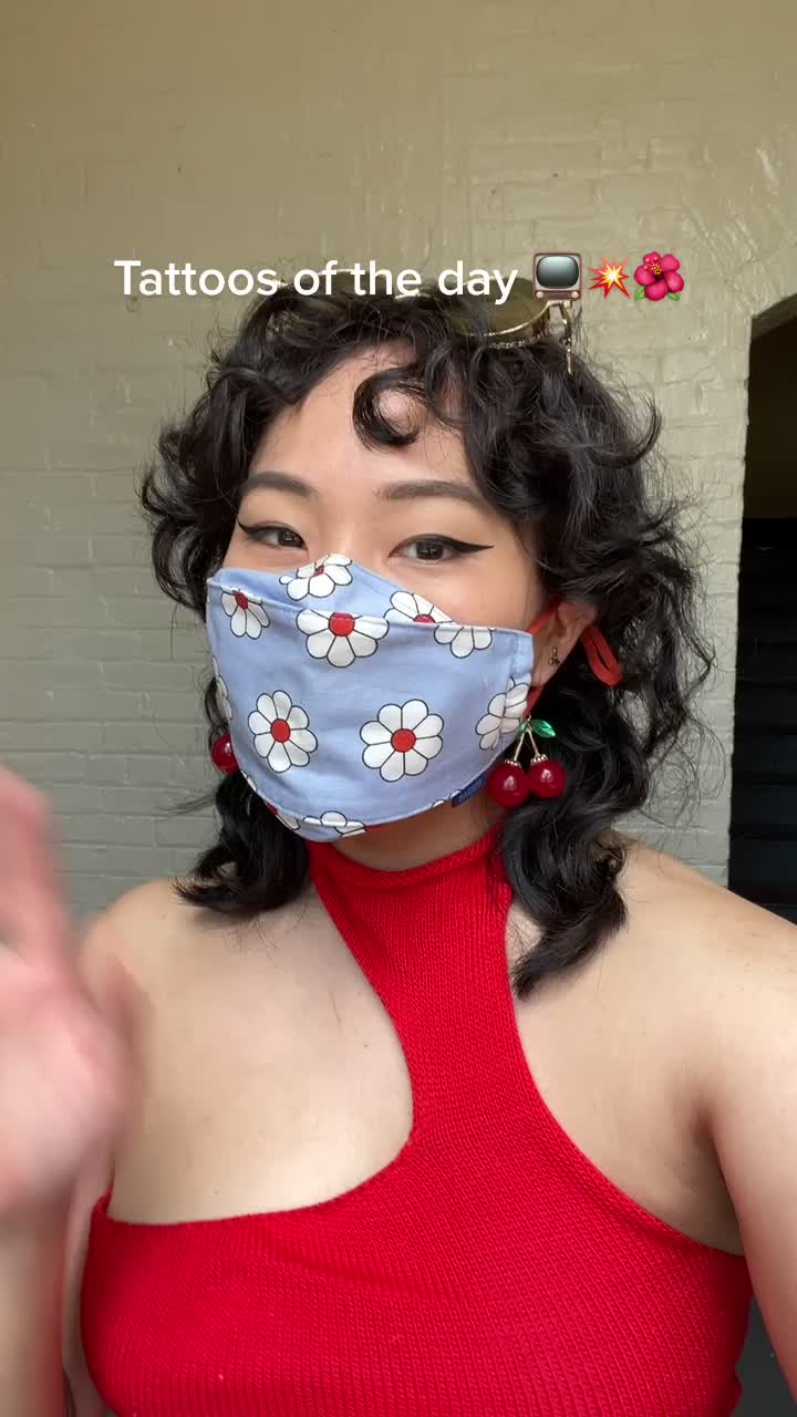 @✨Gabrielle Widjaja 黄上恩 ✨