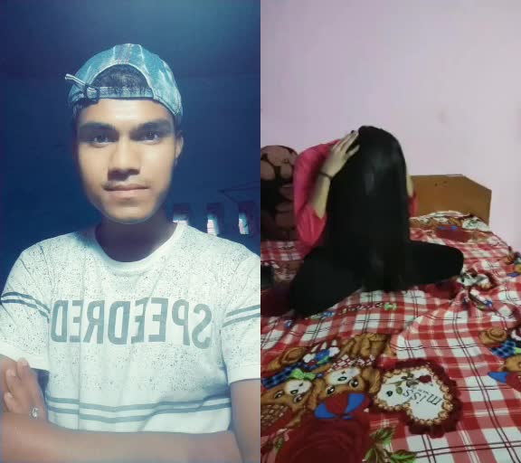 @RakeSh Kashyap