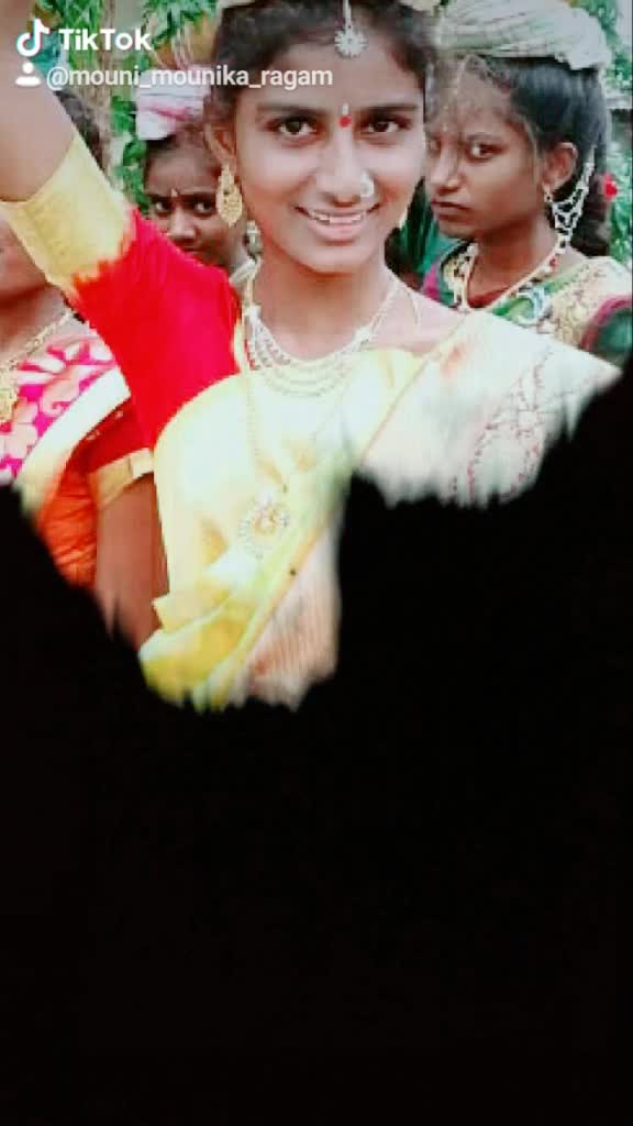 @mouni_ragam