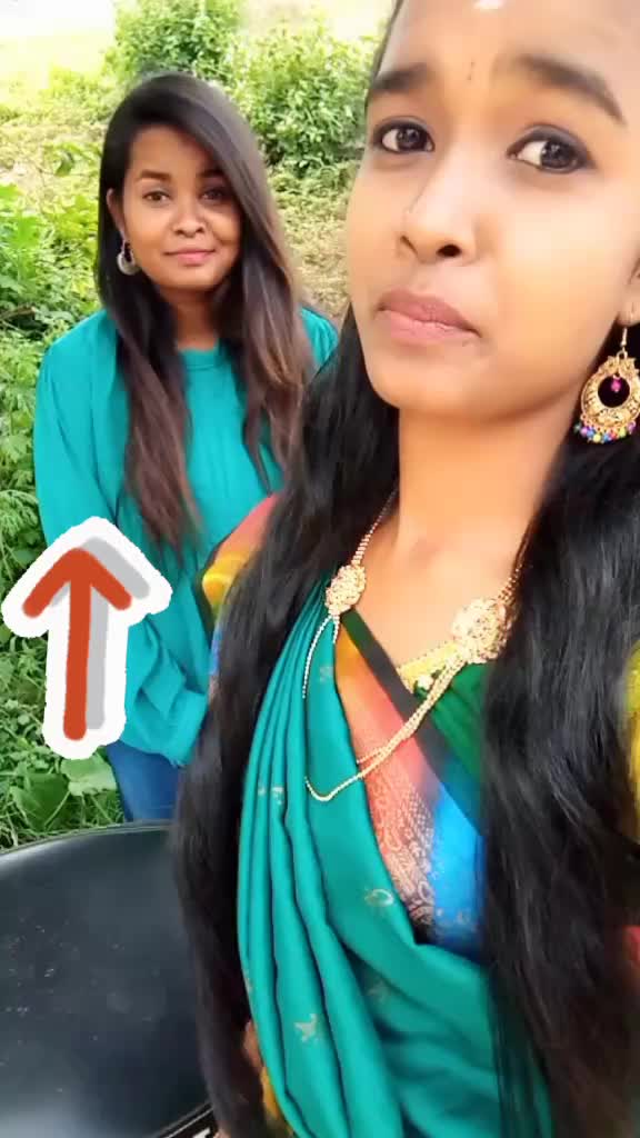 @Tamil ponnu❤️❤️