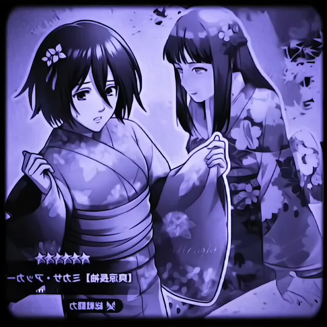 @白眼姫