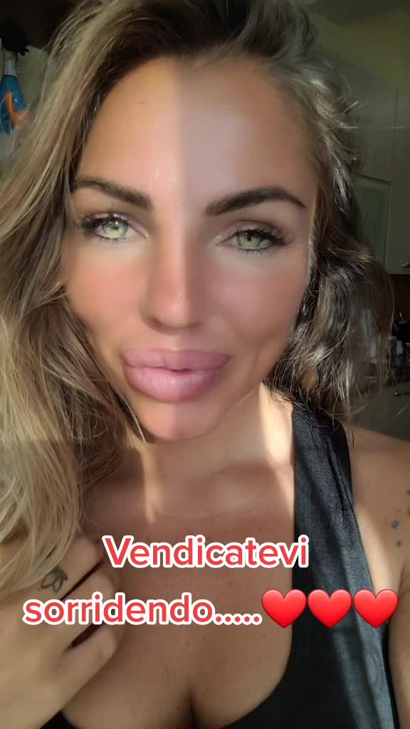 @Luana Sciliberto