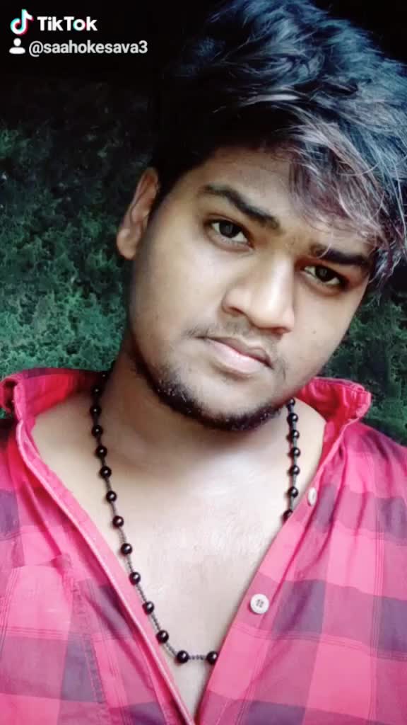 @saaho Kesava