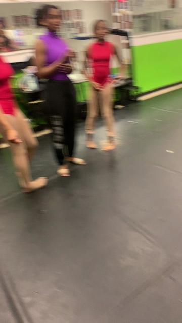 @Asia&rsquo;s Dance Factory 🌏💃🏽🏭