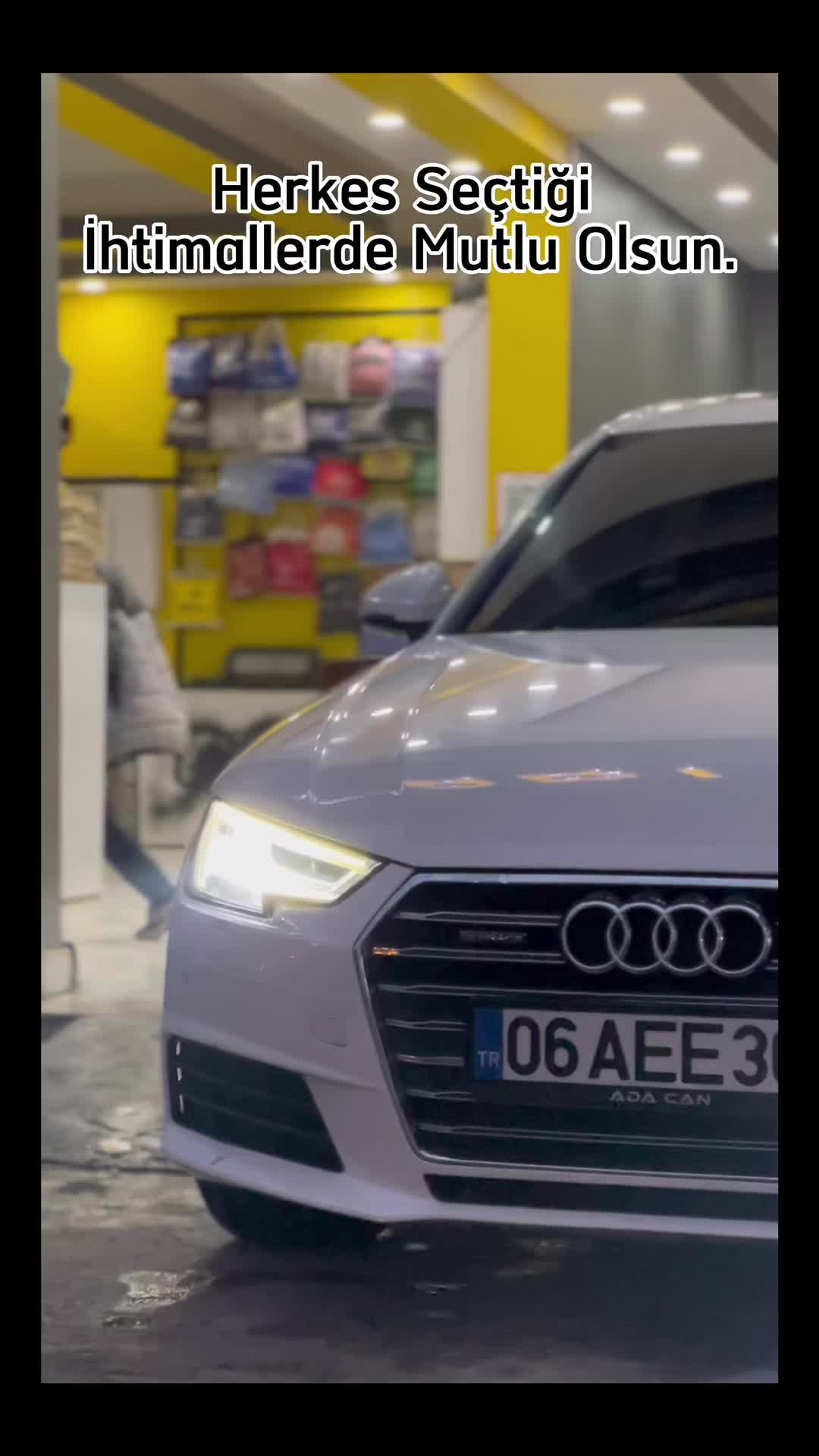 @Kenan Özgür