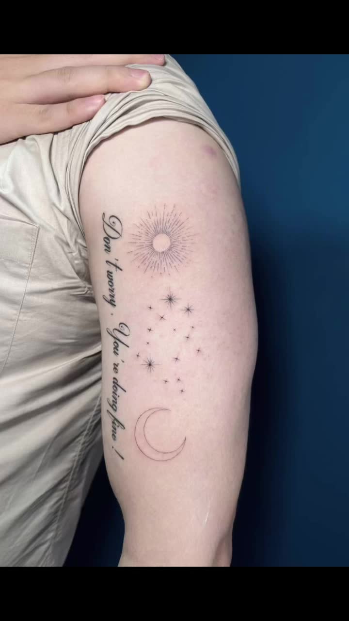 @Traditions Tattoo Collective