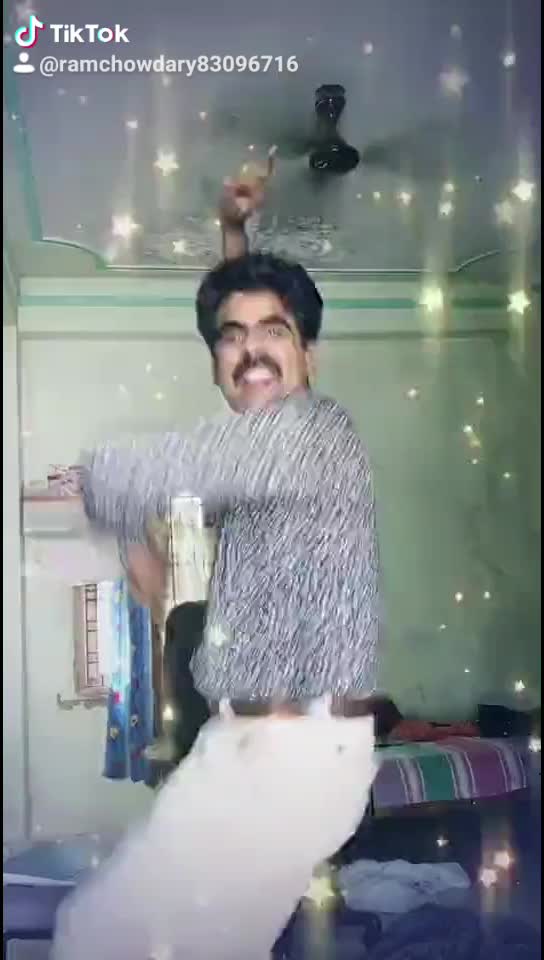 @Ram Chowdary