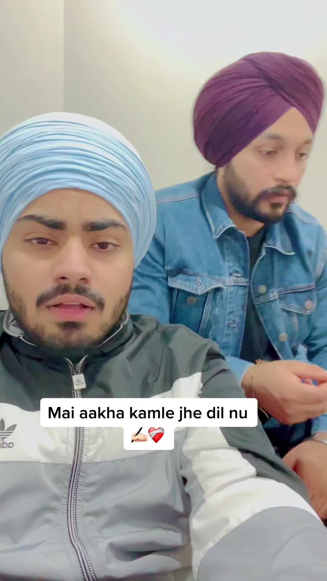 @ਲਵ ♥️