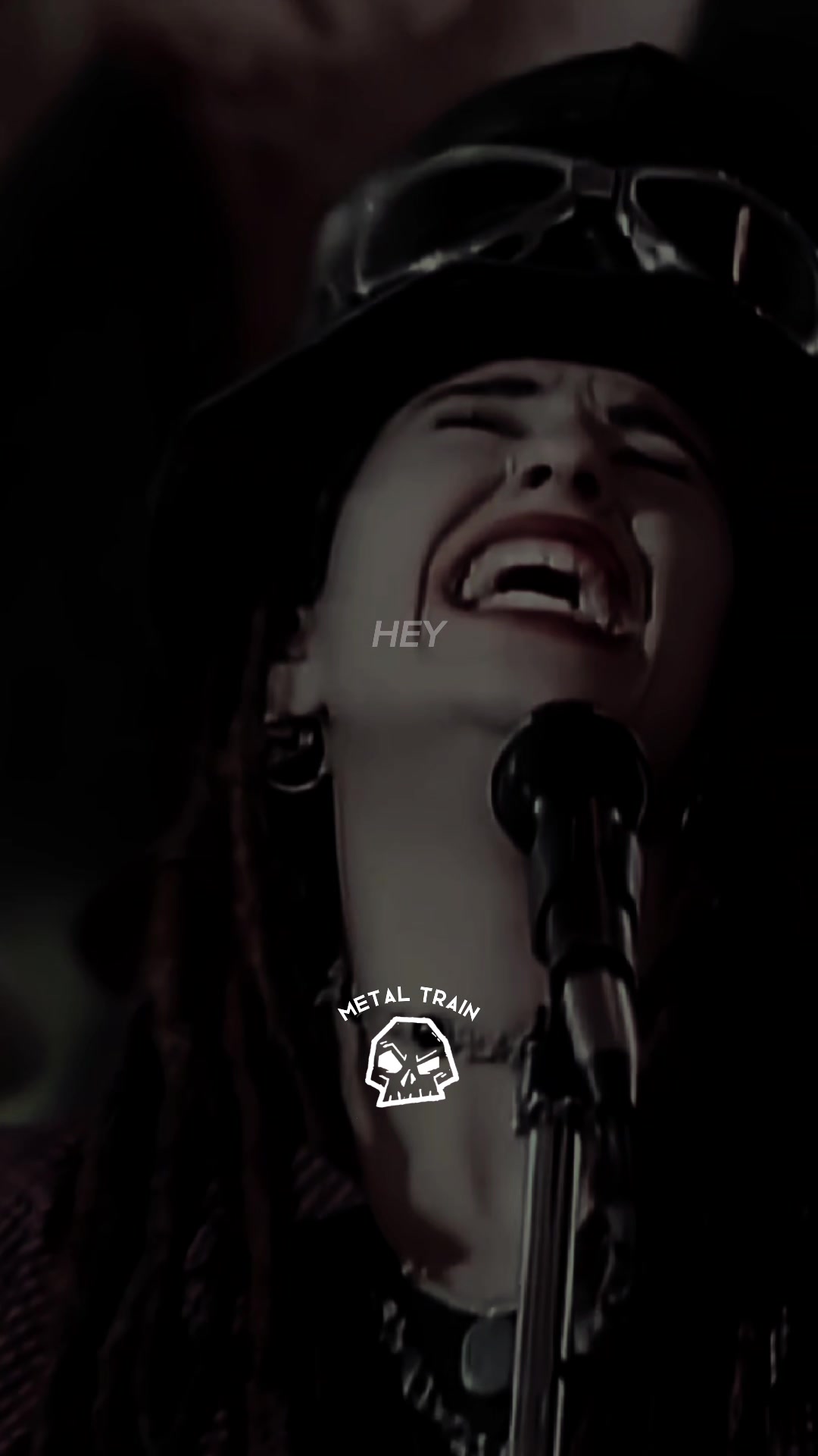 @Metal Train